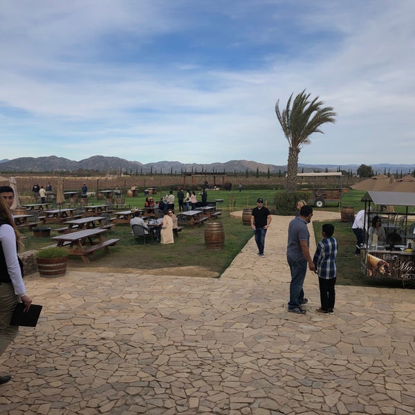 1/20/2019에 Alberto C.님이 El Cielo Valle de Guadalupe에서 찍은 사진