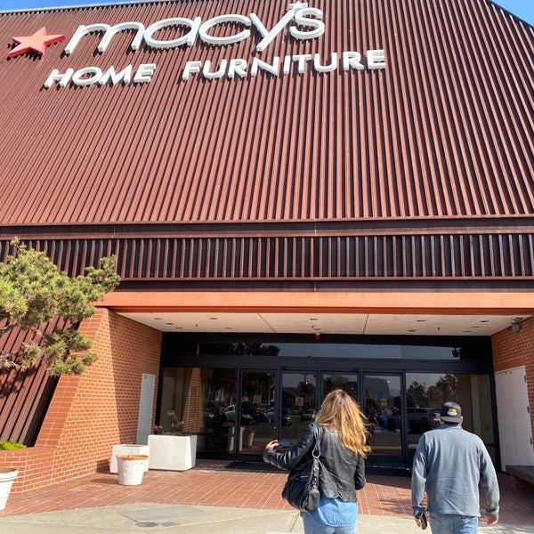 Macy's home furniture deals