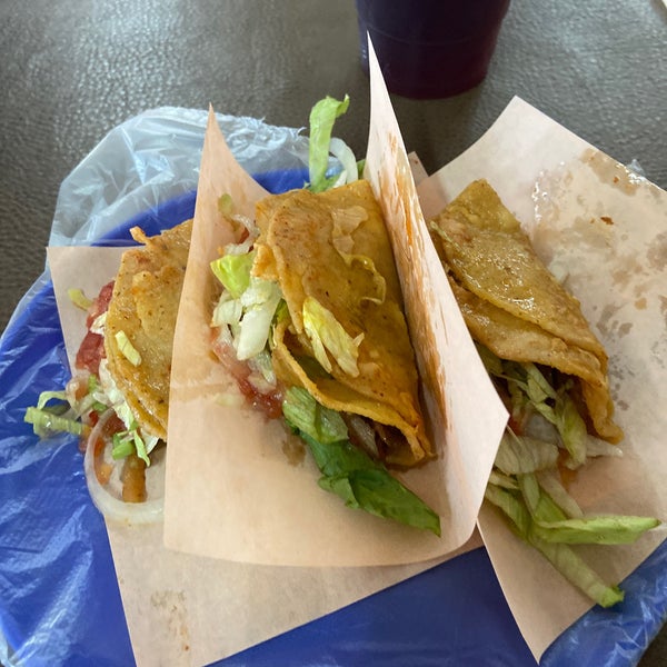 Tacos Lalo Al Vapor Poblado la Rumorosa