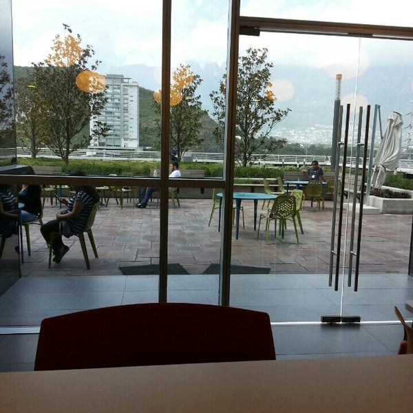 Corporativo San Jerónimo Estructura en Monterrey