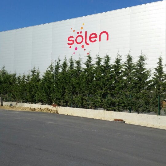 Şölen Çikolata Silivri 3100 ziyaretçidan 10 tavsiye