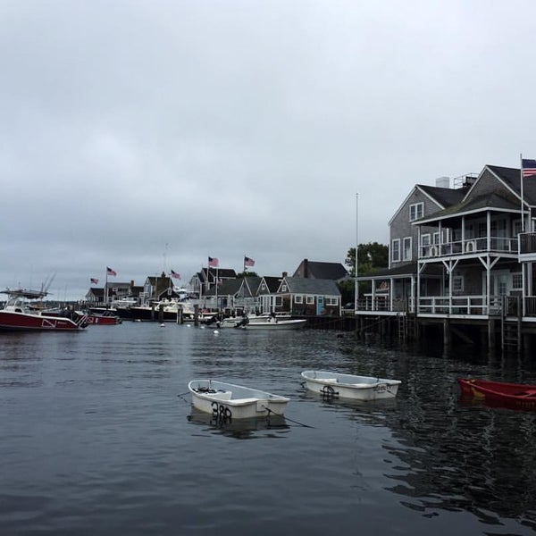 Foto tomada en Nantucket Island Resorts  por Chaz C. el 9/11/2015