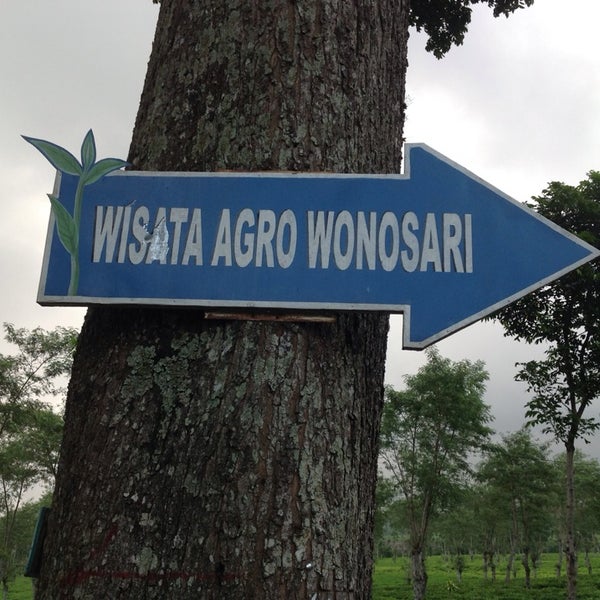 Photos At Wisata Agro Wonosari 10 Tips From 385 Visitors