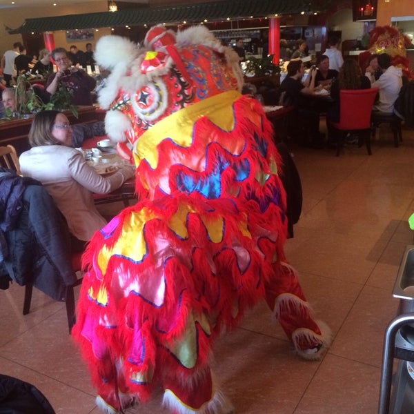 Fujin Imperial Buffet Portet Sur Garonne Midi Pyrenees