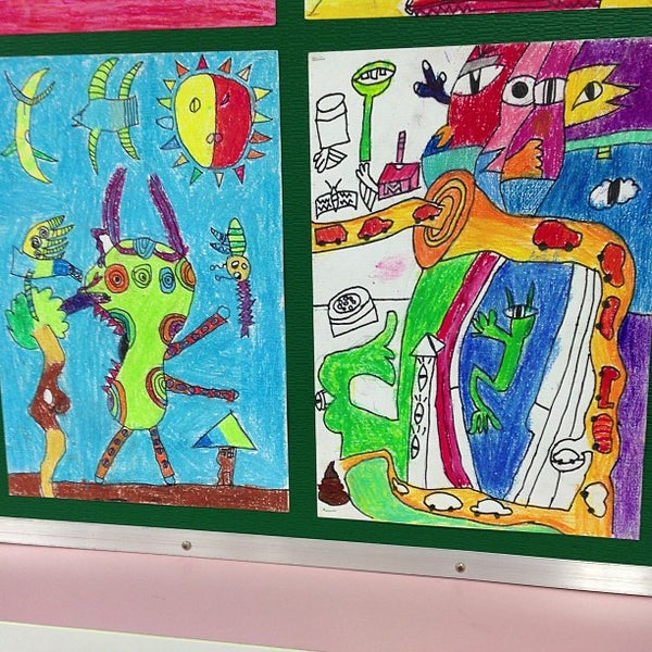 臺北市立仁愛國民小學 Taipei Municipal RenAi Elementary School Dà'ān Qū 臺北市安和路一段60號