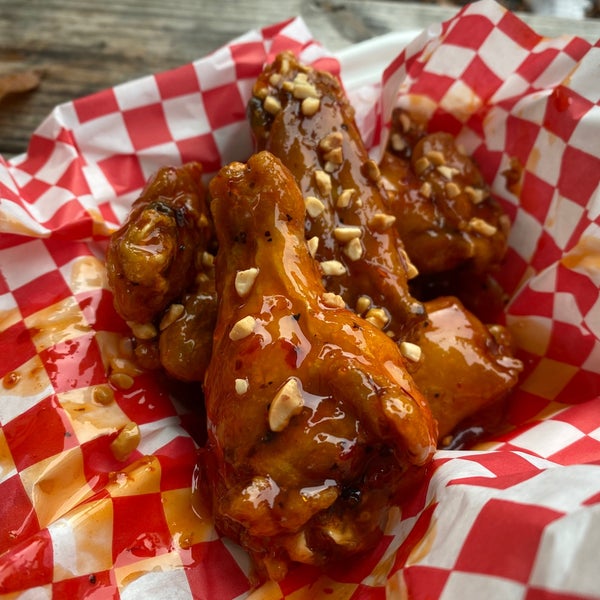 Heavenly Buffaloes Durham, NC