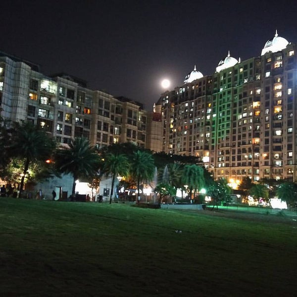 Cypress Garden Mulund Timing Fasci Garden