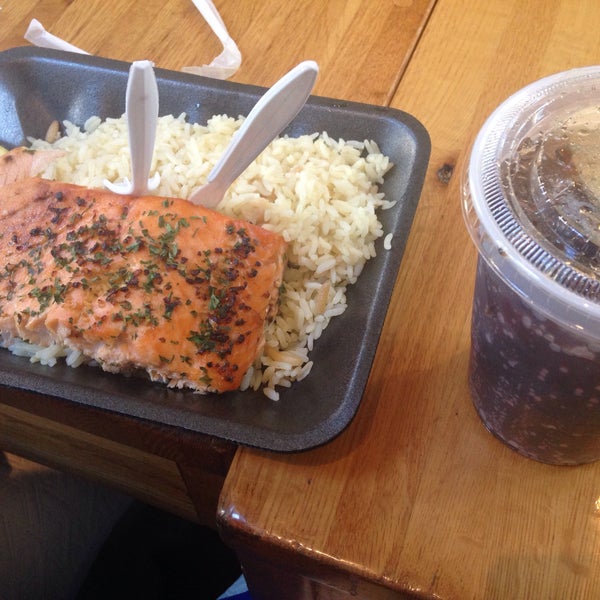 Photos at Boston & Maine Fish Company Seafood Restaurant in Downtown