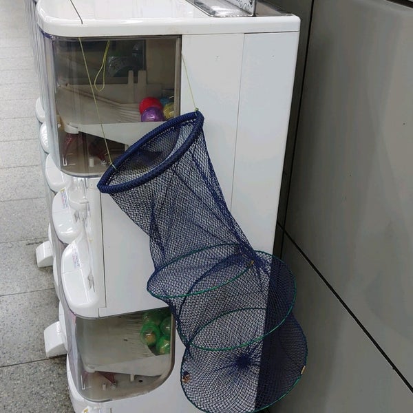 Photos At カプセルスポット 錦糸町駅のガチャポンコーナー Hobby Shop In 墨田区