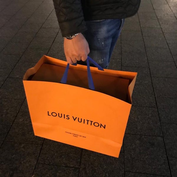 Photos at Louis Vuitton - Altstadt-Nord - 4 tips from 505 visitors