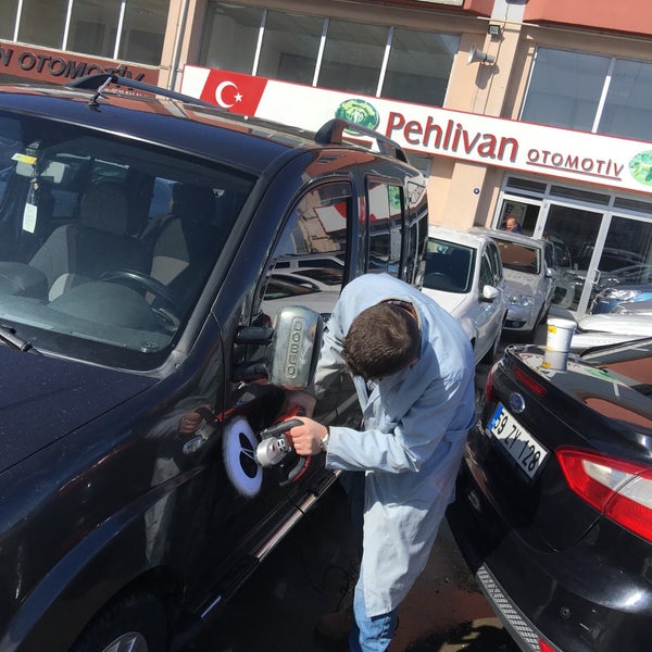 photos at pehlivan otomotiv erzurum 50 yil caddesi