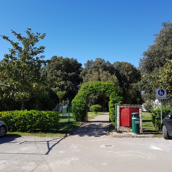 Valamar Tamaris
