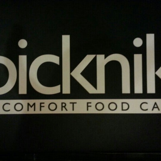 Photo prise au PickNik par Nid M. le12/5/2012