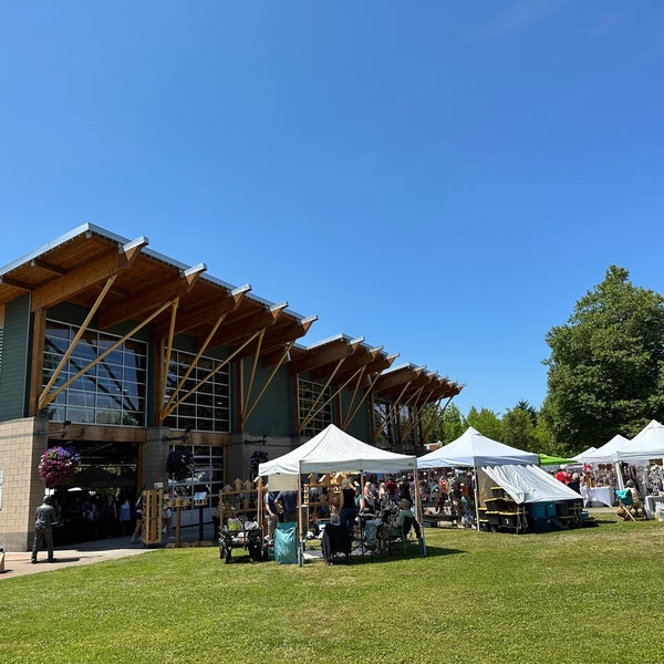 Puyallup Farmers Market Farmers Market