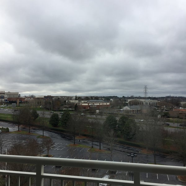 The Spa at Ballantyne Ballantyne East 5 tips