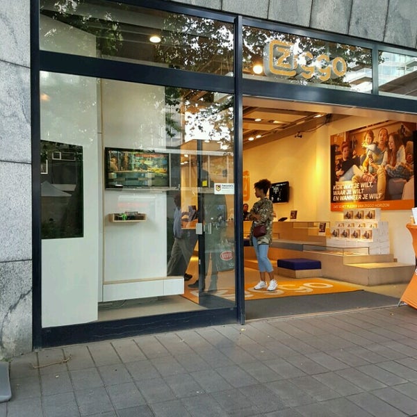 Ziggo Winkel Cool 3 tips from 99 visitors