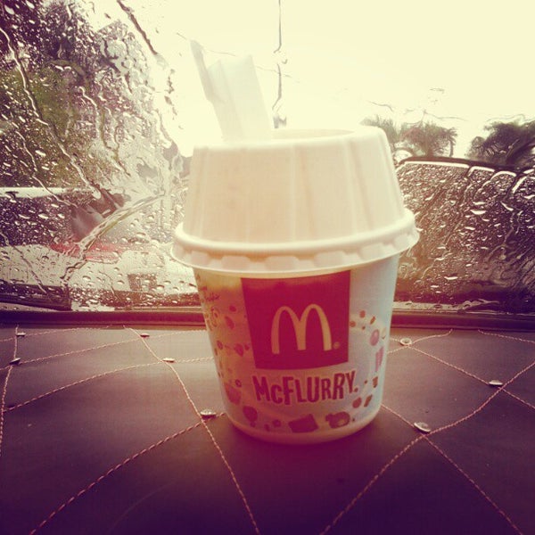 Mcdonald S Mccafe Perai Pulau Pinang
