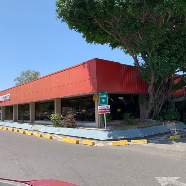 Restaurante Makro Vicente López, Buenos Aires