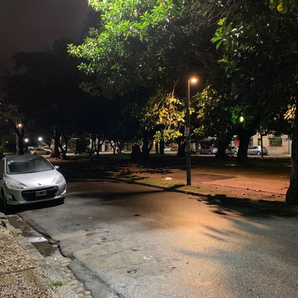 Photo taken at Boulevard García del Río by Luciano S. on 7/27/2019