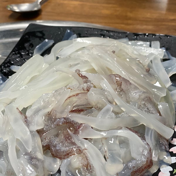 표선수산마트 - 방문자 116명의 팁 3개에서의 사진
