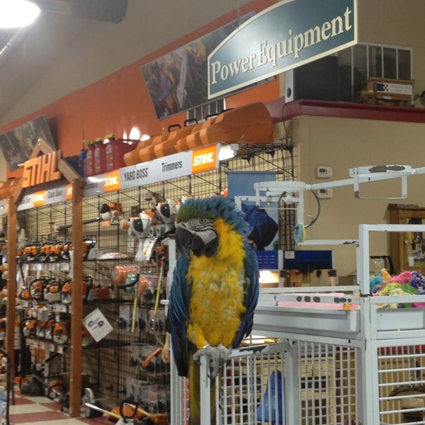 B & B Farm Store 1134 220th St., Box 546