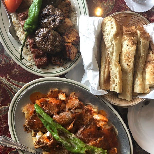 Aci Halal Meat & Turkish Resturaunt 1st Ward Allentown, PA