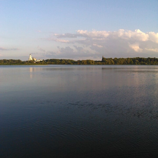 Озеро мячино карта