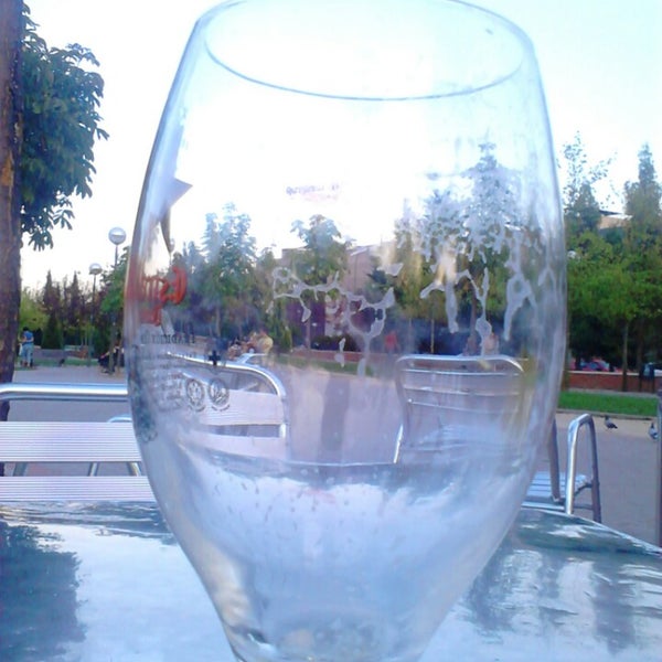 Parque Alfredo Kraus Pinar del Rey Madrid, Madrid