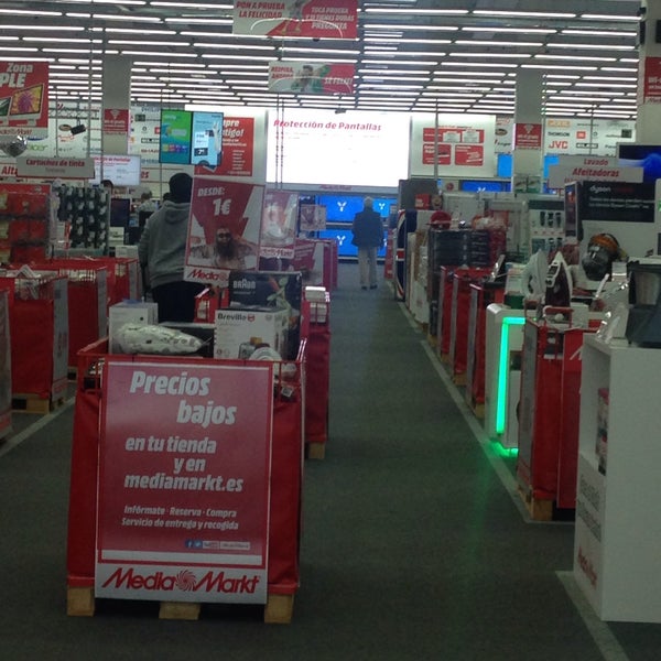 MediaMarkt - 1 dica