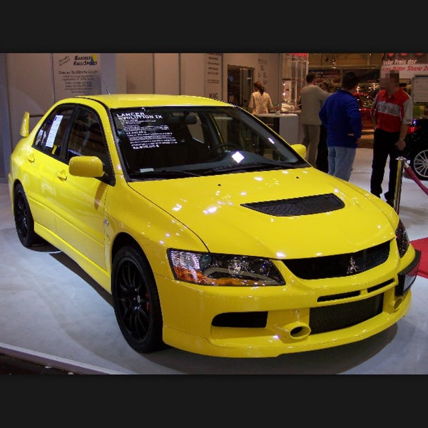 Модель mitsubishi 6 букв