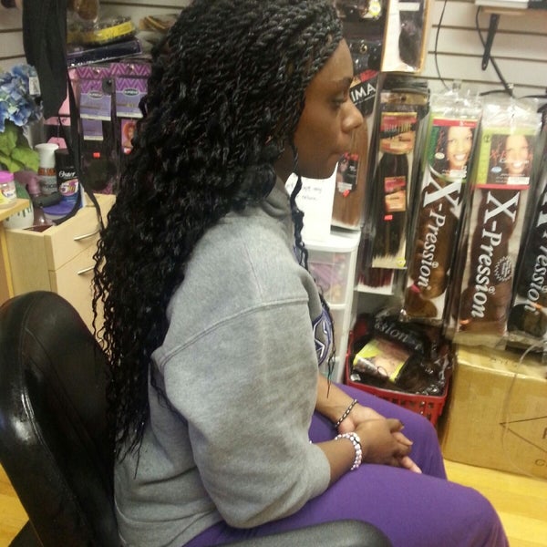 Bonitas Extensions and Braids Whittier Minneapolis, MN