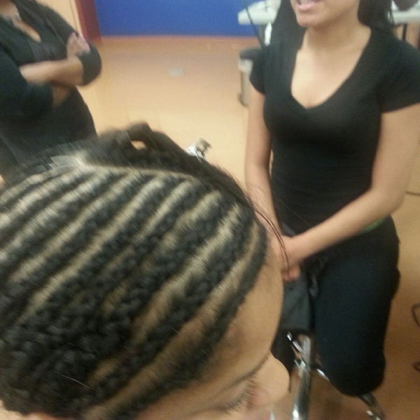 Bonitas Extensions and Braids Whittier Minneapolis, MN