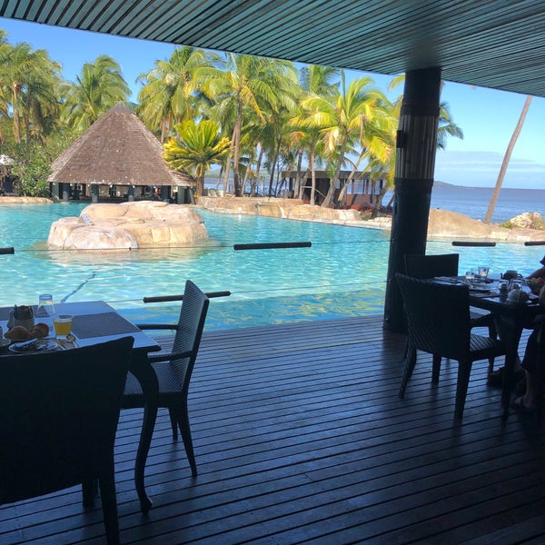 Photos At Vulani At Doubletree Resort By Hilton Hotel Fiji - 