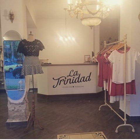 La trinidad - Clothing Store in Asuncion