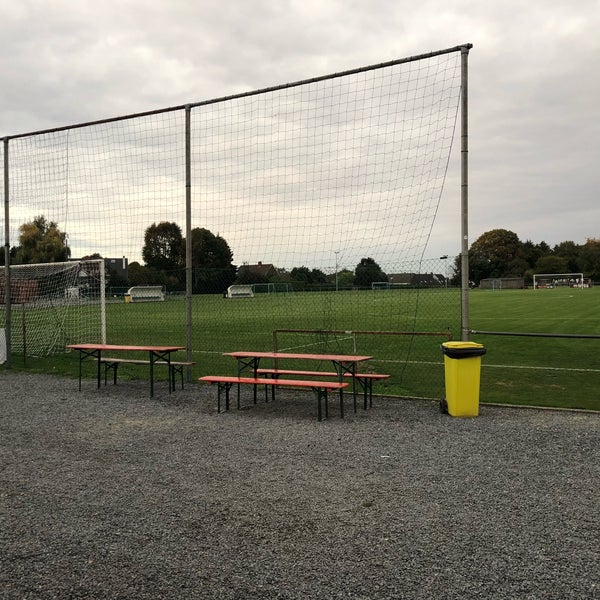 Rrc Waterloo Soccer Field