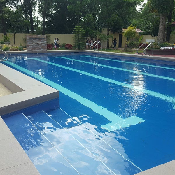 BF Homes Clubhouse Holy Spirit 6 tips from 385 visitors