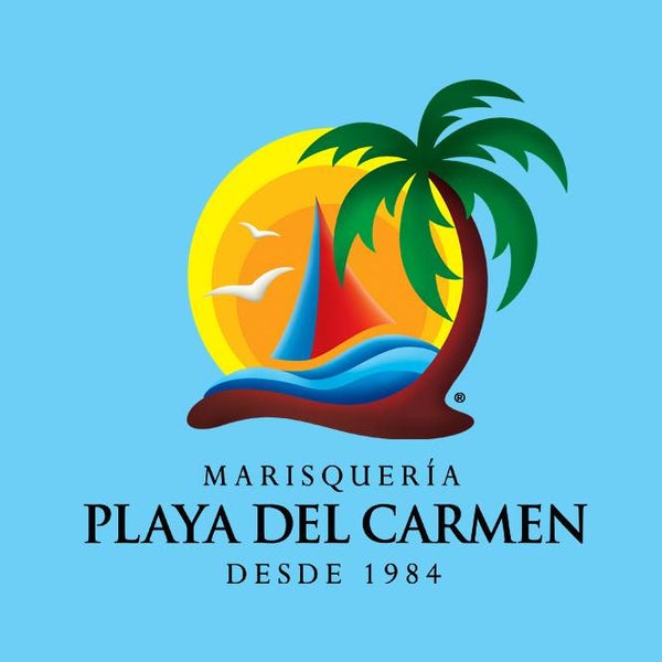 Photo taken at Marisquería Playa del Carmen desde 1984 by Marisquería Playa del Carmen desde 1984 on 10/27/2013