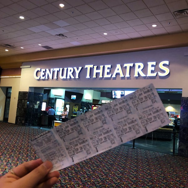 Century Orleans 18 and XD 2815 ziyaretçidan 22 tavsiye'da fotoğraflar