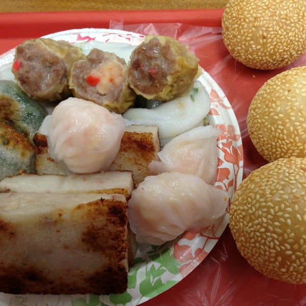 good luck dim sum good luck dim sum
