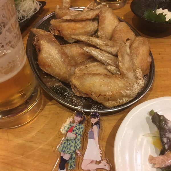 酔っ手羽 1 Tip From 373 Visitors