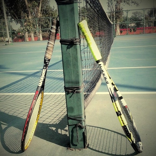 netaji subhash sports complex jasola Soccer Field in New Delhi