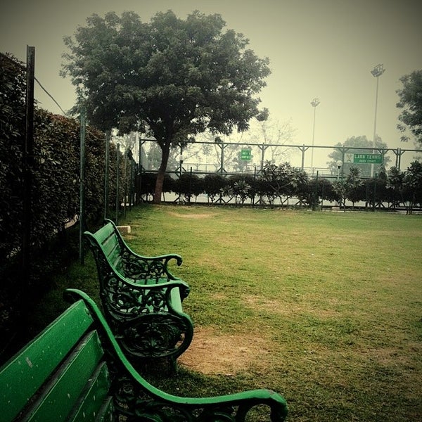 netaji subhash sports complex jasola Soccer Field in New Delhi