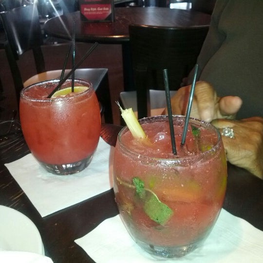 Paladar Latin Kitchen & Rum Bar Latin American Restaurant in Woodmere