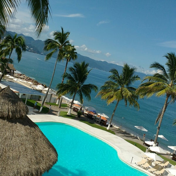 8/19/2017 tarihinde Chava N.ziyaretçi tarafından Plaza Pelicanos Club Beach Resort'de çekilen fotoğraf