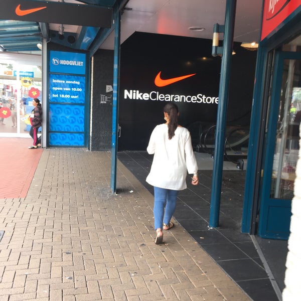 Photos at Nike Clearance Store Zamenhofdreef 2 Seinedreef