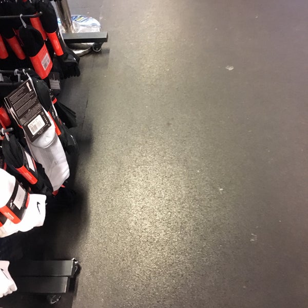 nike factory utrecht