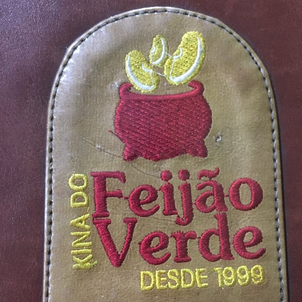 4/1/2017にFlavio M.がKina do Feijão Verdeで撮った写真