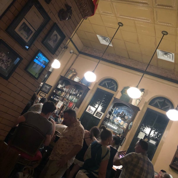 Das Foto wurde bei Kelly&#39;s Gingernut Pub von Ed S. am 5/27/2019 aufgenommen