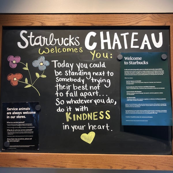 Starbucks Kenner, LA