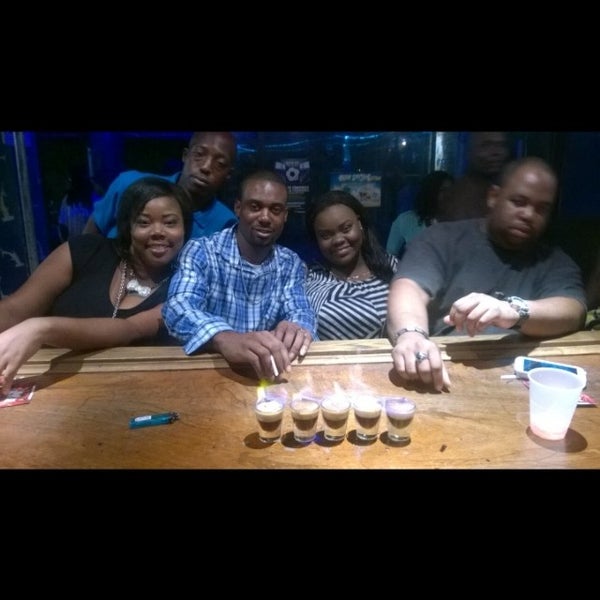 Photos at Hammerheads Bar & Grill East Bay Street